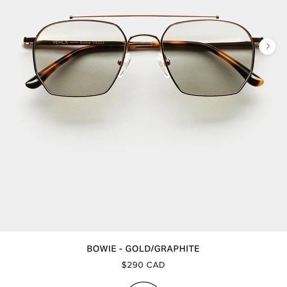 VEHLA Sunglasses - Picture 3 of 4